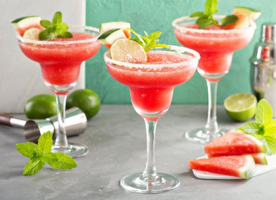 Летни, ужасно добри варианти на любимата Маргарита