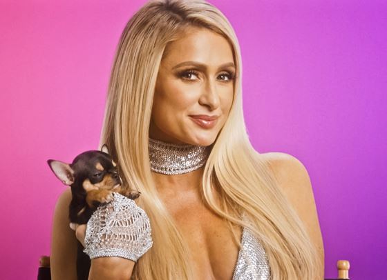 Парис Хилтън стана майка на момченце