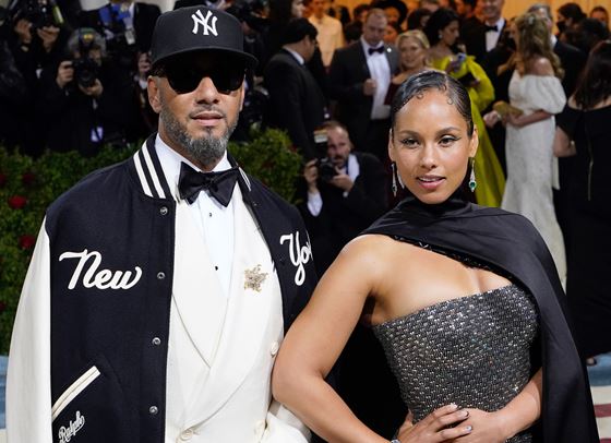 Алиша Кийс споделя тайната си за щастлив брак