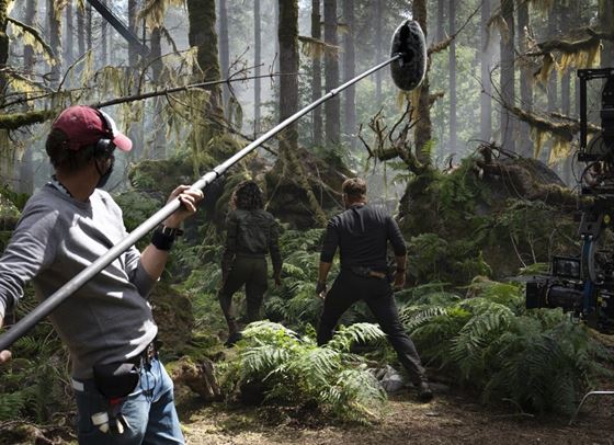 &quot;Джурасик свят: Господство&quot; ни връща 65 милиона години назад