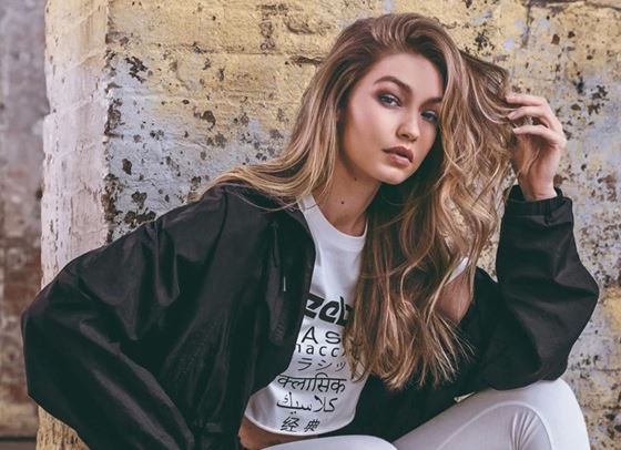 Джиджи Хадид разкри името на дъщеря си