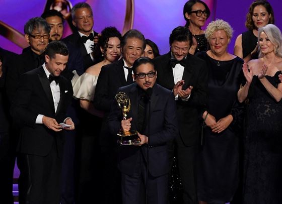 &quot;Шогун&quot; триумфира на наградите &quot;Еми&quot;