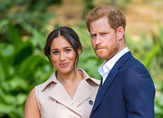 Принц Хари и Меган Маркъл танцуват лудо на концерта на Бионсе