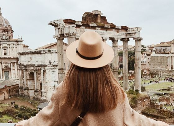 Италианките ни учат на по-щастлив и спокоен живот