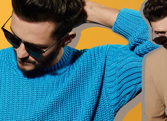 Мъжът с много роли: Орландо Блум на 44