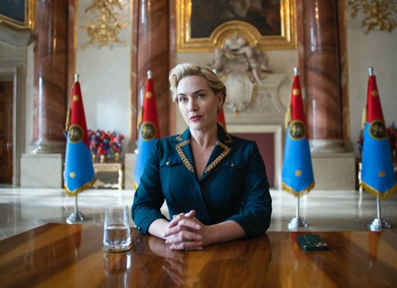 Кейт Уинслет ще участва в сериал за авторитарния режим в Европа