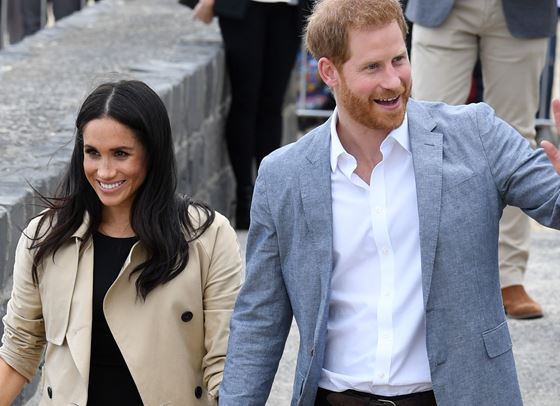 Принц Хари не се &quot;чувства в безопасност&quot;, когато е на Острова