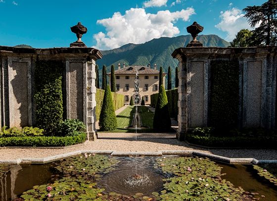 Airbnb отваря &quot;Домът на Gucci&quot; за посетители