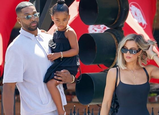 Клои Кардашиян се раздели с Тристан, но двамата ще стават родители