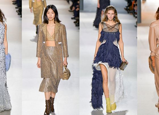 Louis Vuitton закри Седмицата на модата в Париж