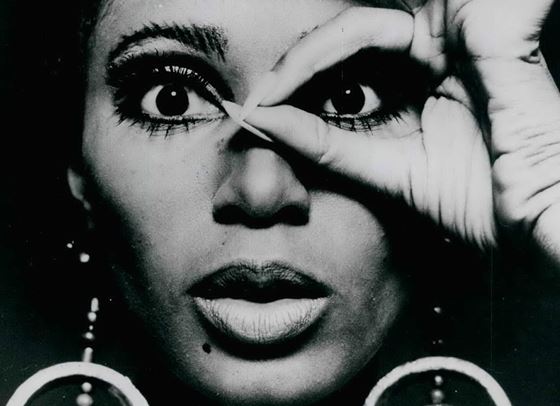 Историята на невероятния супермодел Дониел Луна