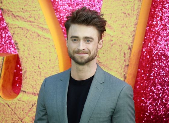 Даниел Радклиф разкри пола на детето си