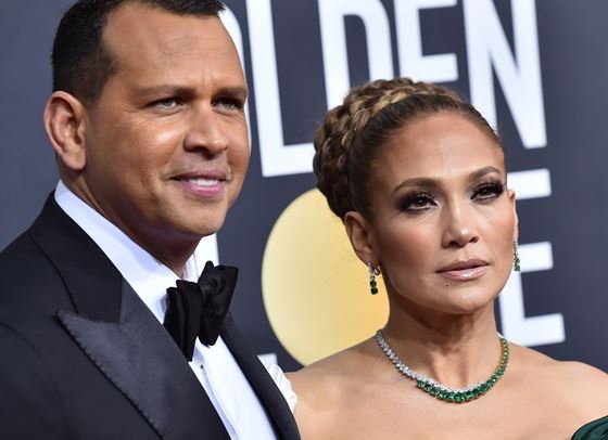 Дженифър Лопес и Алекс Родригес са сложили край на връзката си