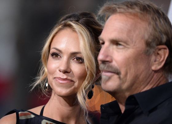 Бившата съпруга на Кевин Костнър с победа в съда