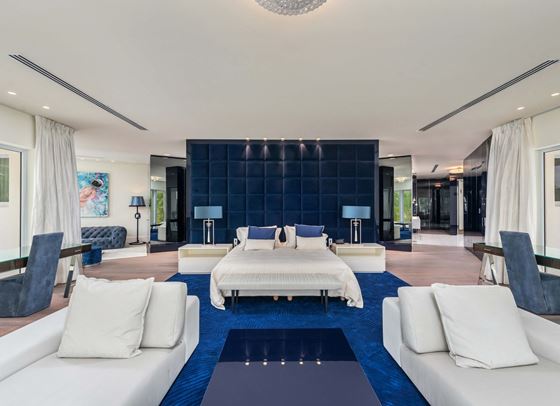 The Weeknd купи имение за 50 млн. долара във Флорида