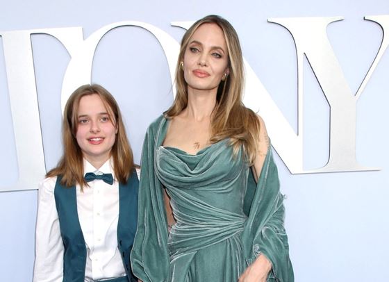 Анджелина Джоли спечели първата си награда &quot;Тони&quot;