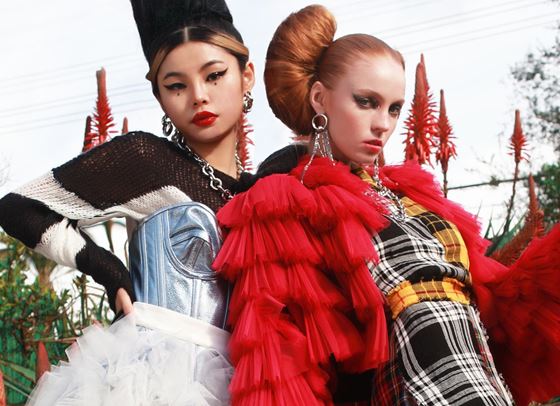 Хайде да оцветим годината в най-ярките нюанси