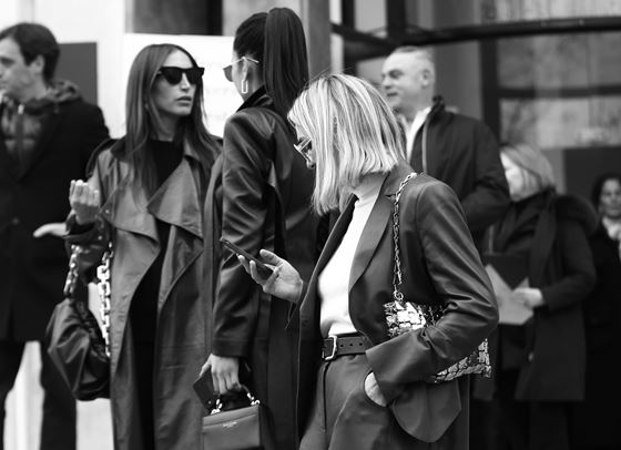 GRAZIA СЕДМИЧЕН ХОРОСКОП: 16-22 НОЕМВРИ