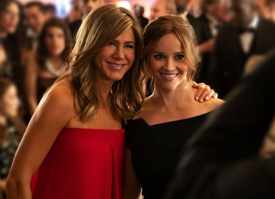 Вторият сезон на &quot;The Morning Show&quot; започва на 17 септември