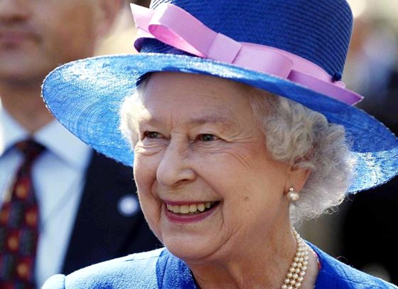 Писмото на кралица Елизабет II не може да бъде отворено до 2085 г.