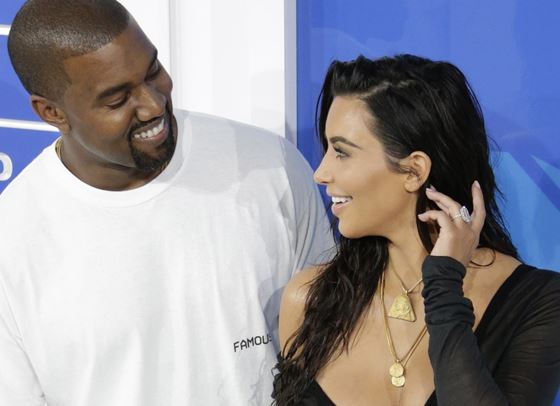 Netflix ще продуцира документален сериал за Кание Уест