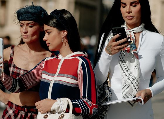 GRAZIA Седмичен хороскоп: 17-23 януари