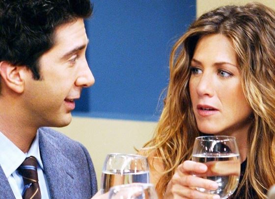 Дженифър Анистън най-накрая коментира слуховете за Дейвид Шуимър