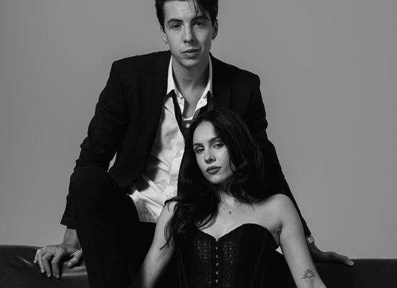 Тино и Ника: Пъзелът, наречен любов