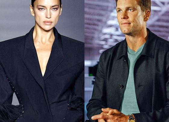 Ирина Шейк и Том Брейди се разделиха