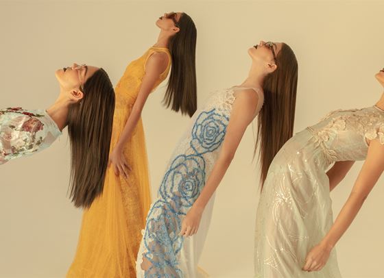 МОДА: Вярно приятелство &amp; безпогрешен стил