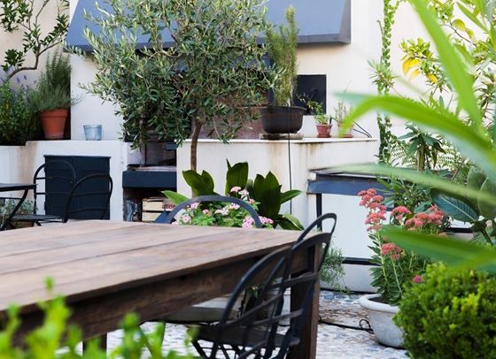 21 наистина прекрасни идеи за задния двор