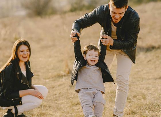 Зодиите, които имат най-здрави семейства