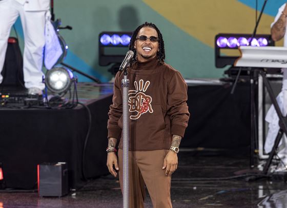 Ozuna се завръща с нов албум