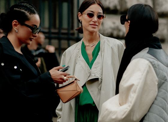 89 доказателства, че модата живее най-добре в Париж