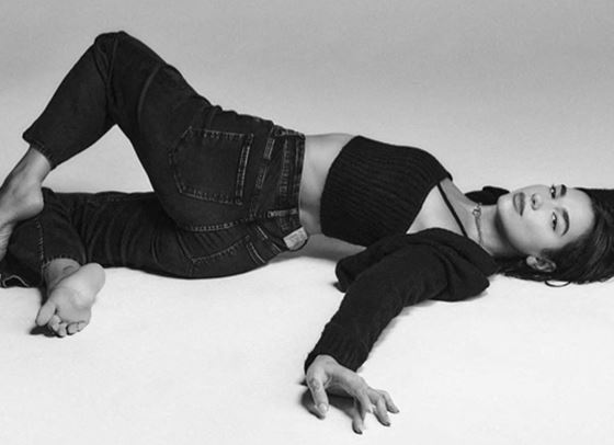 Дуа Липа е &quot;Изключителният артист на 2021 г.&quot;