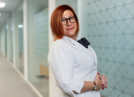 Д-р Росица Кръстева и съвременното разбиране за рака на гърдата