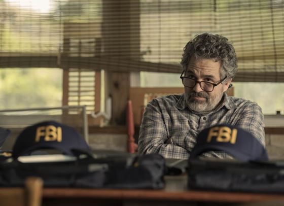 Марк Ръфало е агент на ФБР в новата поредица на HBO &quot;Отряд: Специална задача&quot;