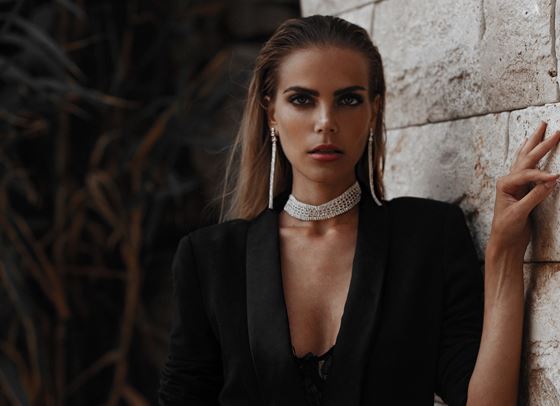 GRAZIA Style: Елегатно и секси, но най-вече секси