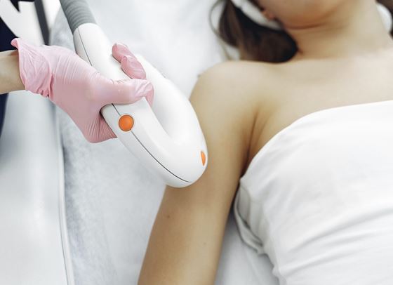 Нова, по-свежа кожа, при това само за 30 минути