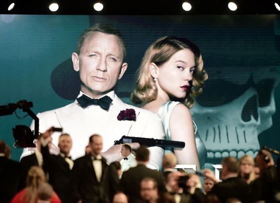 007: Актьорите, влизали в образа на легендарния Джеймс Бонд