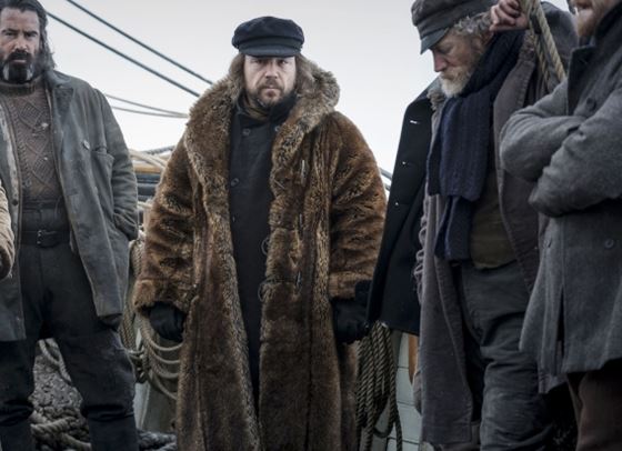 Колин Фарел e убиец в новия лимитиран сериал &quot;Северните води&quot;