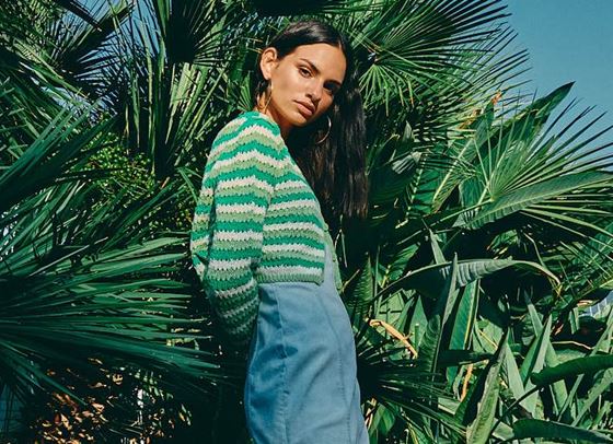 МОДА: Тропически попадения за цветен уикенд