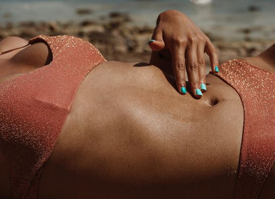 Категоричното решение за всички белези и стрии