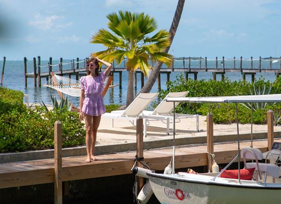 Must-haves находки за островно бягство