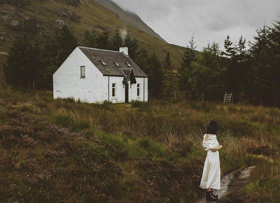 4 Instagram акаунта, от Острова с любов