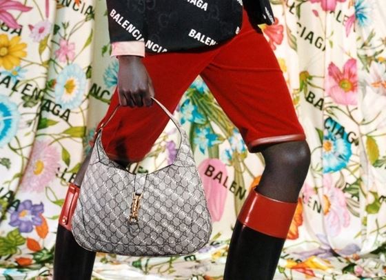 Модни колаборации от ново поколение