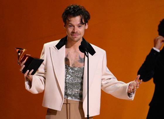 Списъкът с победителите: Всички звезди, които грабнаха &quot;Грами&quot;