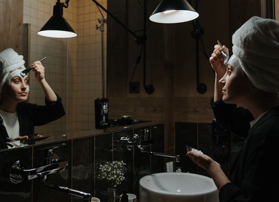 Използвате ли серамиди в грижата за кожата?