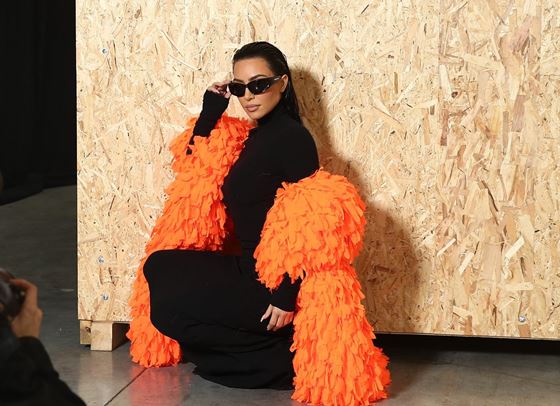 Ким Кардашиян проговори за връзката си с Пийт и развода с Кание