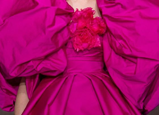 Haute couture преживяването, наречено Giambattista Valli